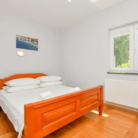 Kata Hébergement de vacances *