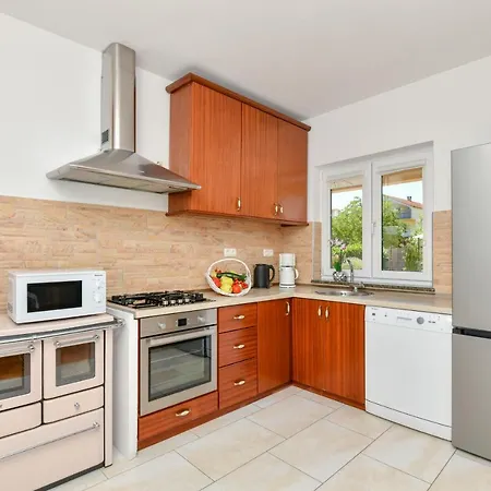 Kata Hébergement de vacances Imotski