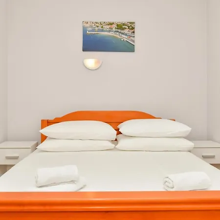 Kata Hébergement de vacances *