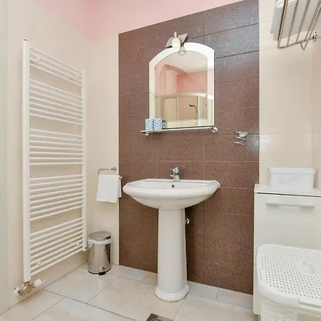 Kata Hébergement de vacances