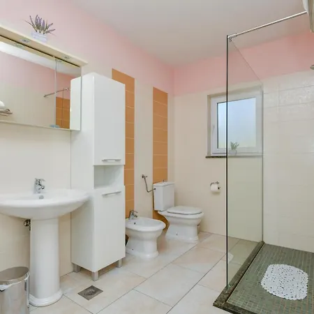 Hébergement de vacances Kata