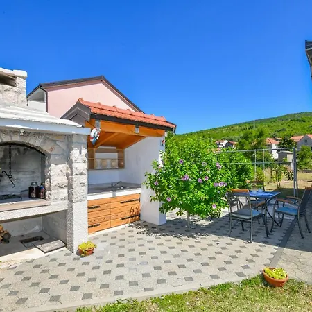 Kata Σπίτι διακοπών *