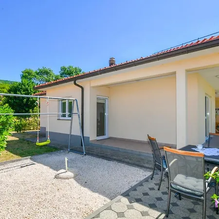 Hébergement de vacances Kata Imotski