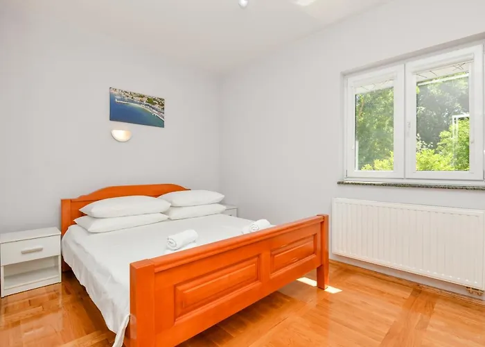 Kata Hébergement de vacances *