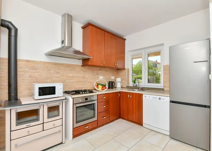 Kata Hébergement de vacances Imotski