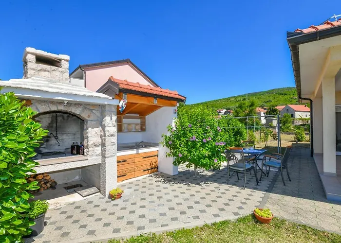 Kata Hébergement de vacances *