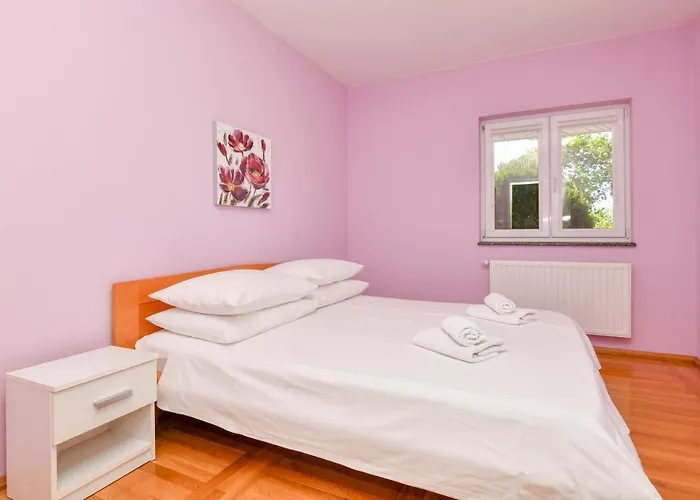 Kata Hébergement de vacances Imotski