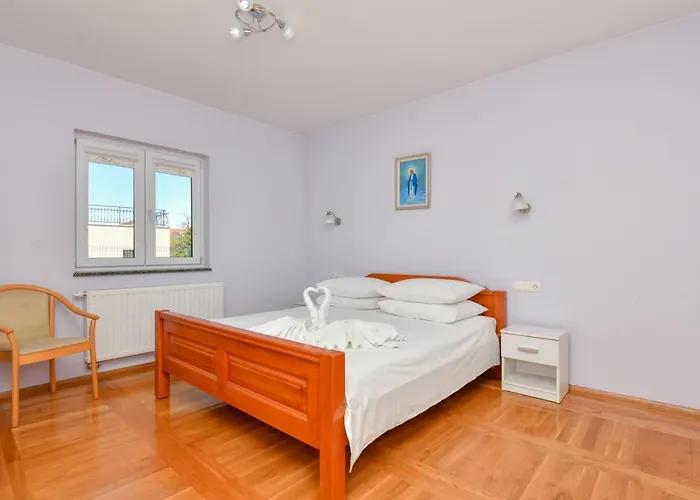 Hébergement de vacances Kata Imotski