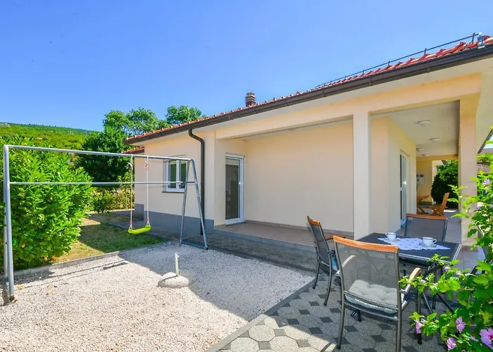 Tatil Evi Kata Imotski