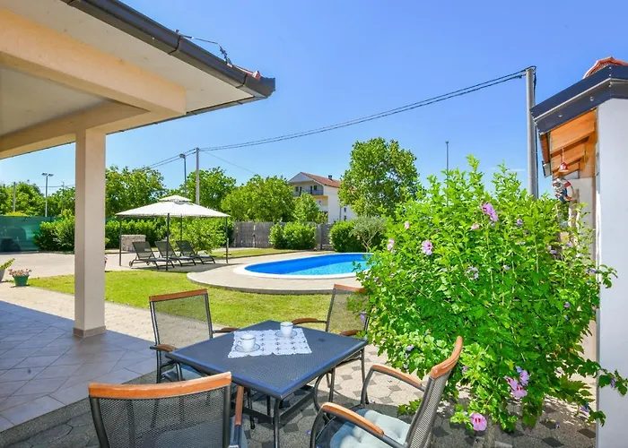 Hébergement de vacances Kata