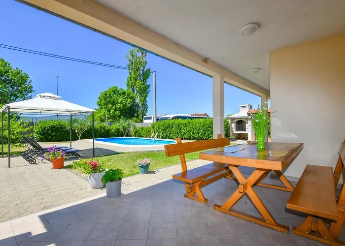 Hébergement de vacances Kata